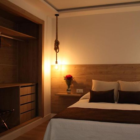 Hacienda Guadalquivir Hotell Córdoba Eksteriør bilde