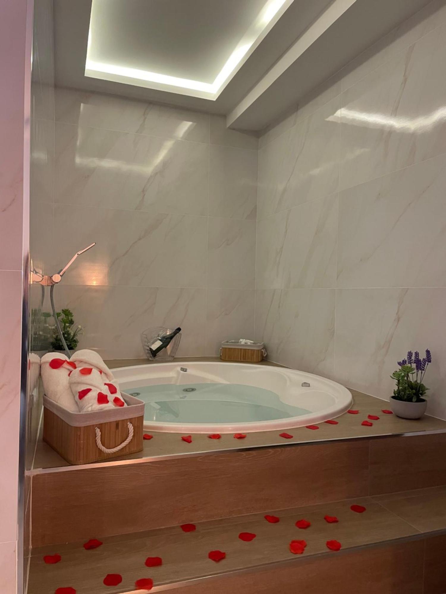 Hacienda Guadalquivir Hotell Córdoba Eksteriør bilde